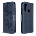 thumbnail image 4 of Étui Portefeuille en Cuir avec Support pour Xiaomi Redmi Note 8T, 4 of 5