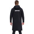 thumbnail image 2 of Trajes de buceo Trajes de buceo rompevientos con capucha de 3 mm Buceo con cremallera frontal de manga kusrkot Traje de neopreno de buceo para hombres y mujeres, 2 of 6