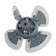thumbnail image 1 of Pool Vacuum Engine, R0524900 Cleaner Engine Assembly Rugged  for Residential Pool, 1 of 7