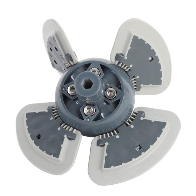 Pool Vacuum Engine, R0524900 Cleaner Engine Assembly Rugged for Residential Pool