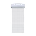 thumbnail image 1 of Half Design Steel Snare Wire 30 Strand Drum Spring for Children Snare Cajon Box Drums, 1 of 7