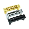 thumbnail image 4 of Puente Tune-o-matic Guyker GM013 Aleación de Zinc Dorado, 4 of 5