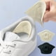 thumbnail image 2 of Plantillas de parche para zapatos deportivos, almohadillas para el talón, tamaño ajustable, antidesgaste, almohadilla para los pies, plantilla de inserción, Protector de talón, pegatina trasera, 2 of 4