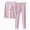 G872-Purple, variant on HFHAPW Boys Girls Pajamas Long Sleeve Toddler Boys Girls Pjs Kids Sleepwear Sets 2 Piece Top and Pants