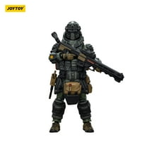 [IN STOCK] JOYTOY Dark Source 1/25 Action Figures Steel Ride Corps Assaulter Volok Anime Military Model Toys Collectible