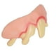 thumbnail image 5 of 5 uds colmillos de Halloween Macarena decoración de Mordaza fea, 5 of 7