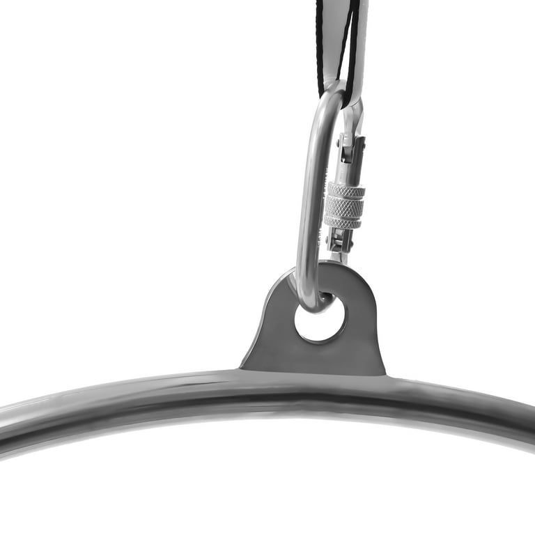 Key Ring Hoop PCH-1 - Eurogym International