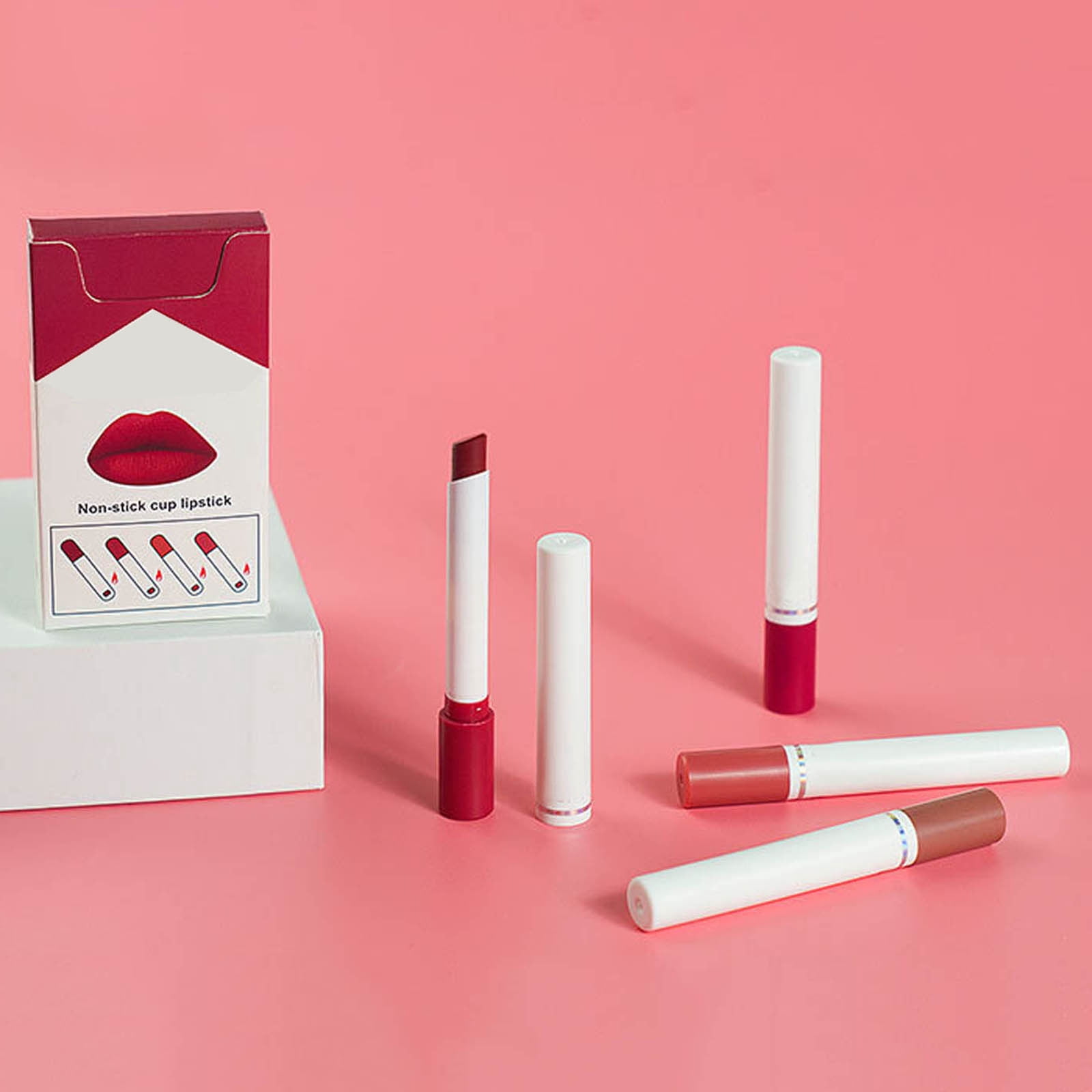 Lift Gloss Peel And Reveal Lip Stain Two Faced Lip Plumper Clear Lip Gloss Plumper Wet And Wild Lipstick Lipstick Mauve Hard Candy Glitter Lipstick Makeup Stuff Long Stay Lipstick Lip Stick Bundles