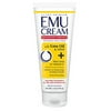 Natural Treasures Emu Oil Topical Cream - Specially Formulated for Dry and Irritated Skin (4 Ounces)