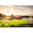 thumbnail image 3 of Airhead Sun Comfort EcoCell Pool Noodle, Sapphire Swirl, 3 of 5