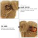 thumbnail image 3 of 7pcs Vintage Headdress U-shaped Hairpins Fashionable Hair Sticks for Women, 3 of 3