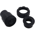 thumbnail image 3 of Ball Check Valve 25 32 40 50mm Pvc Water Check Valve(inner Diameter 40mm), 3 of 5