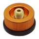 thumbnail image 4 of Conector de Adaptador de Recarga de Gas Propano Conveniente para Instalar, 4 of 7