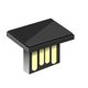 thumbnail image 1 of Mini metal USB flash drive compatible with car music USB flash drive USB2.064g mini lossless 16g, 1 of 1