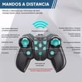 thumbnail image 2 of Robot Inteligente Con Forma De Perro Incluye Control Remoto Doble, 2 of 4