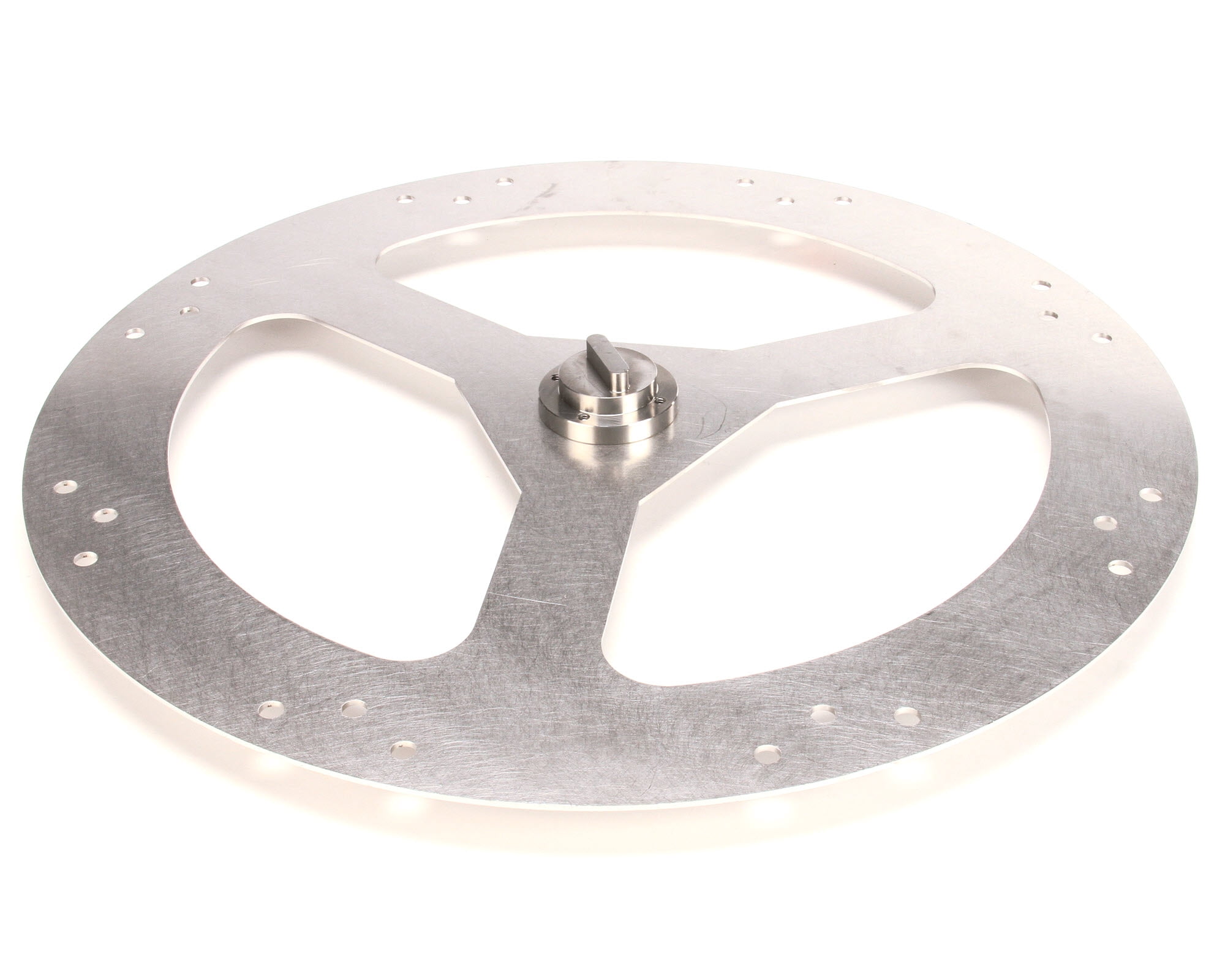 Henny Penny 41350 Disc Assembly Left Hand