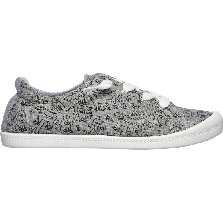 Skechers bobs cheap cat sneakers