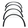thumbnail image 6 of 4-Piece Fender Flare Kit for Tesla Model Y 2020 2021 2022 2023 2024, 6 of 11