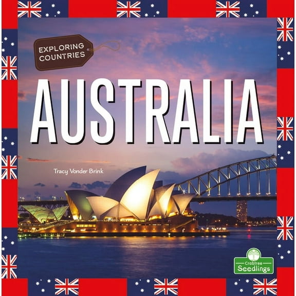 Australia, (Hardcover)