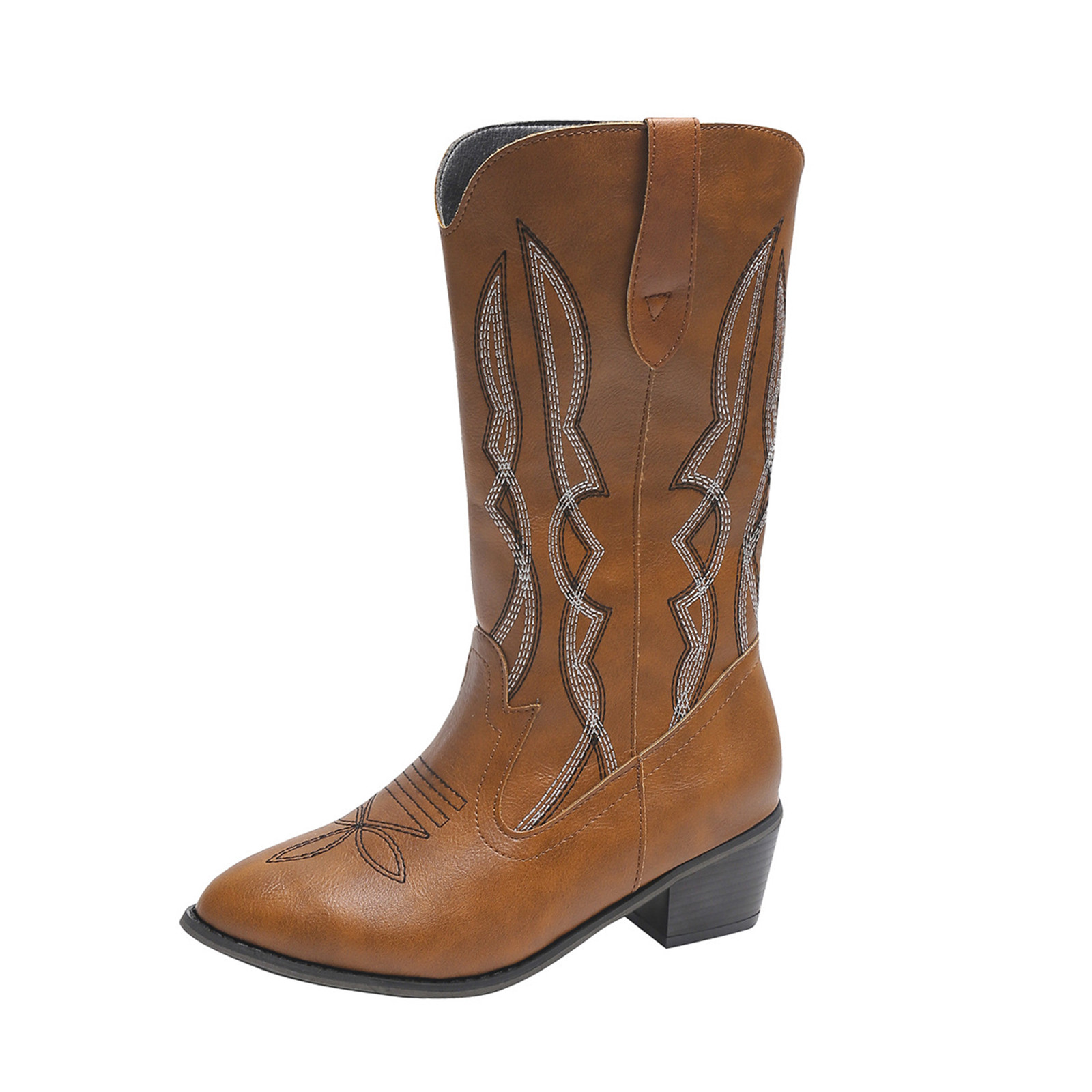 cowboy boots dsw womens