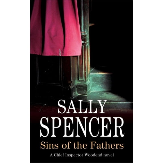 Pre-Owned Sins of the Fathers (A Charlie Woodend Mystery, 16) (Hardcover) 0727863959 9780727863959