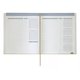 thumbnail image 5 of Agenda Semanal Clasica Ejecutiva 2025 Curpiel Zegno, 5 of 5