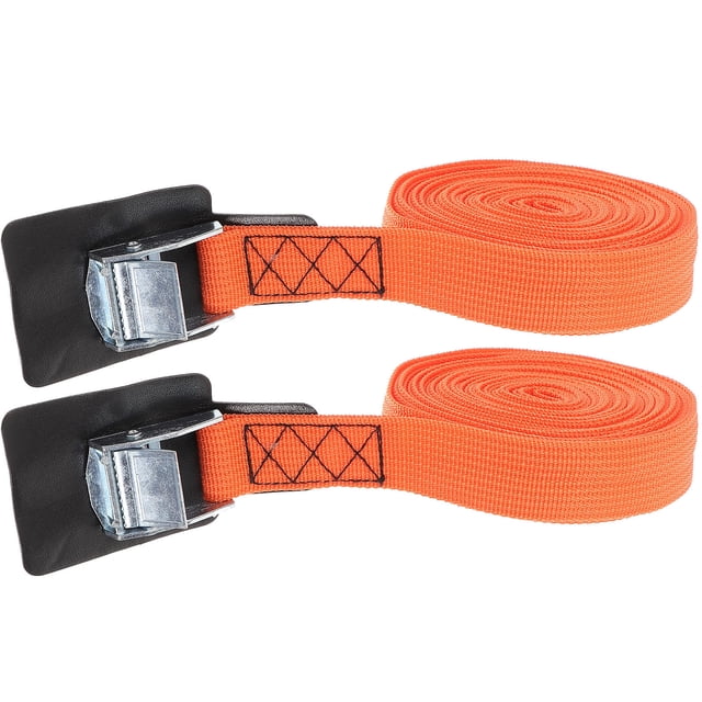 unbranded De Ratchet Larga Para Kayak Y Equipamiento Con Material Resistente