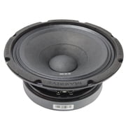 Massive Audio MB8 8 350 Watt Max 4 Ohm Mid-Bass Speaker MA-MB8-V2