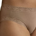 thumbnail image 5 of Jockey Women's Soft Stretch Lace Supersoft Hi Cut, 5 of 5