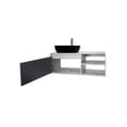thumbnail image 2 of Gabinete Para Baño Con Lavamanos Y Monomando ODIN, 2 of 6