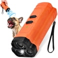 thumbnail image 1 of Dispositivo antiladridos para perros, ultrasónico 3 veces más potente con alcance de 15 metros, adiestrador antiladridos humanitario, 1 of 15