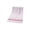Pink, variant on Celsvanis Face Towel Soft Highly Absorbent Quick Dry Hand Towel Facial Washcloth Soft Bath Towel for Home Bathroom Daily Spa Hotel Use, Pink