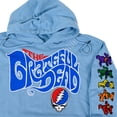 thumbnail image 3 of Grateful Dead- The Grateful Dead Mens Pullover Hoodie, 3 of 3