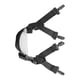 thumbnail image 5 of Barboquejo para casco DYNWAVEMX Correa para la barbilla del sombrero Blanco, 5 of 8