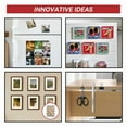 thumbnail image 5 of Small Magnets With Adhesive Backing For Craftsself Sticky Magnetic Stickerrou..., 5 of 5