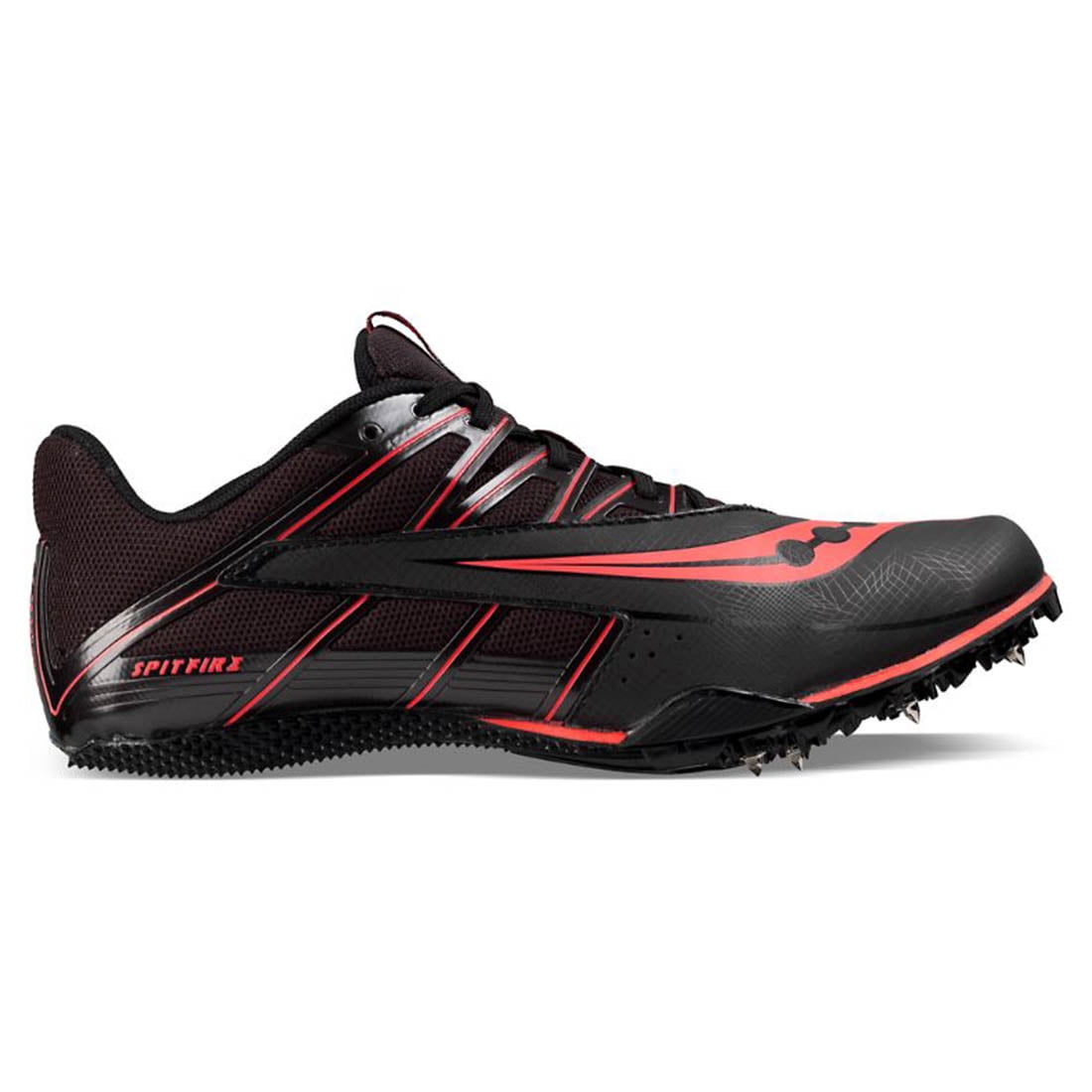 saucony track cleats