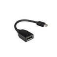 thumbnail image 2 of Lenovo Adaptateur Mini-DisplayPort vers DisplayPort, 2 of 2