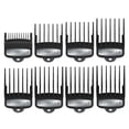 thumbnail image 2 of Wahl Premium Trousse de Peignes Guides (Inclut les No 1 à 8), 2 of 2