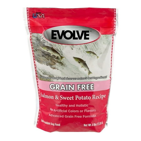 Grain Free Dog Food With Salmon At Walmart Grain Free Dog Food With Salmon At Walmart