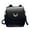 Black, variant on Women Moon Sailor Purses and Handbags Cute Cat Anime Backpack Fashion Sparkling Satchel Tote Shoulder Bag