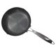 thumbnail image 1 of Stainless Steel Frying Pan Honeycomb Grain for Home Use Cookware, 1 of 4