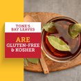 thumbnail image 5 of Tone's Bay Leaves, 0.19 oz, 5 of 7