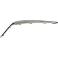 thumbnail image 3 of For 2017-2020 MDX Bumper Trim Front, Right Chrome AC1047102 71104TZ5A00, 3 of 5