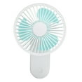 thumbnail image 3 of Portable Fan, 4W Electric Fan  for Office for Home, 3 of 8