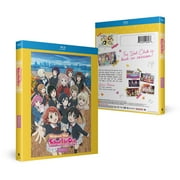 New Love Live! Nijigasaki High School Idol Club: Season Two (Blu-ray)