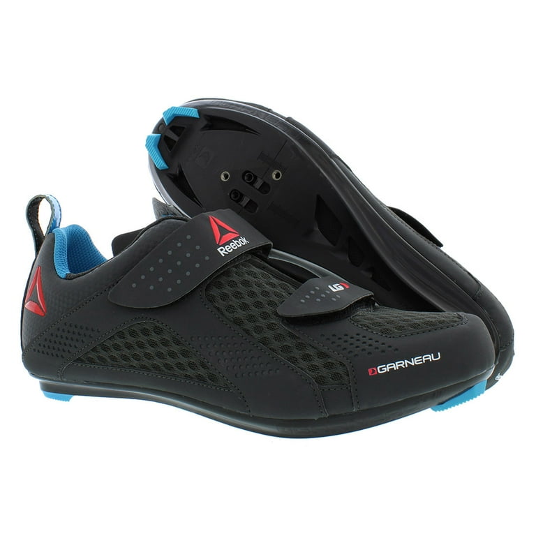 Reebok Actifly Louis Garneau Indoor Cycling Womens Shoes Size 11.5