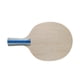 thumbnail image 5 of 1 raqueta de tenis de mesa de 5 capas, raqueta de tenis de mesa, placa Base de madera profesional 239 mm x 147 mm Cola Raqueta de ping pong, 5 of 8
