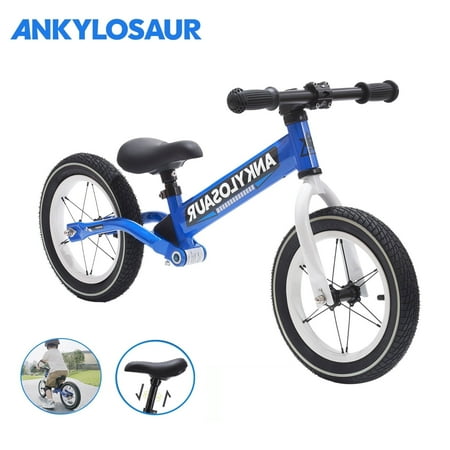 DOMQGA 12" Balance Bike for Kids,Adjustable Seat and Handlebar,No Pedal Balance Bicycle with Fender for Kids Ages 18 Months to 5 Years ,White SALE Today! Domqga 12&Quot; Balance Bike For Kids,Adjustable Seat And Handlebar,No Pedal Balance Bicycle With Fender For Kids Ages 18 Months To 5 Years ,White Sale Today!