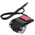 thumbnail image 1 of TOPINCN HD 1080P Mini Car DVR Video Recorder Dash Camera Smart GPS ADAS Driving Recorder, Car Dash Camera, Dash Cam, 1 of 8