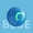 Blue, variant on Smart Interactive Bouncing Ball for Dogs, Automatic Moving Dog Ball Toy with Motion Activated Rolling Design for Indoor and Outdoor Pet Play